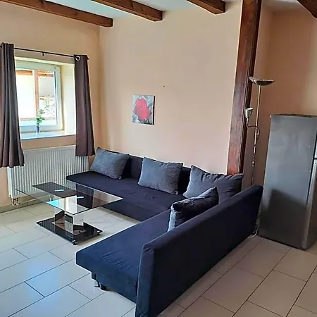 Landgasthof Krokodil Am Brombachsee * Gnotzheim
