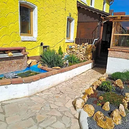 Landgasthof Krokodil Am Brombachsee Gnotzheim