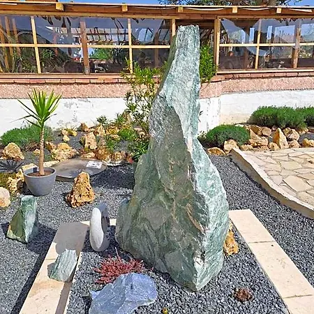 Landgasthof Krokodil Am Brombachsee Hotel